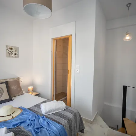 Sun Maisonette
