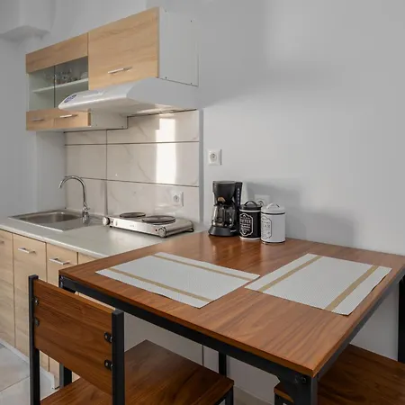 Sun Maisonette Daire