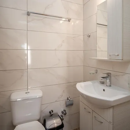 Sun Maisonette By Estia Apartamento *