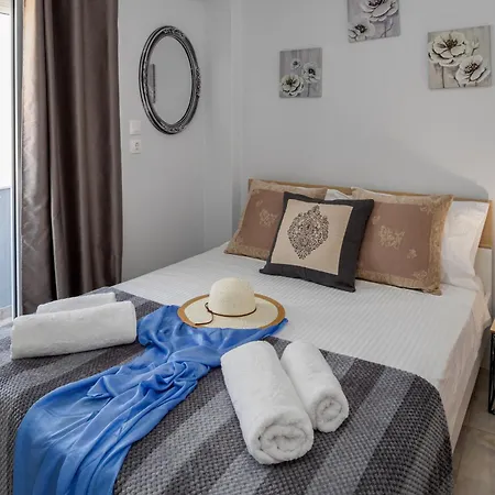 Sun Maisonette By Estia Apartamento
